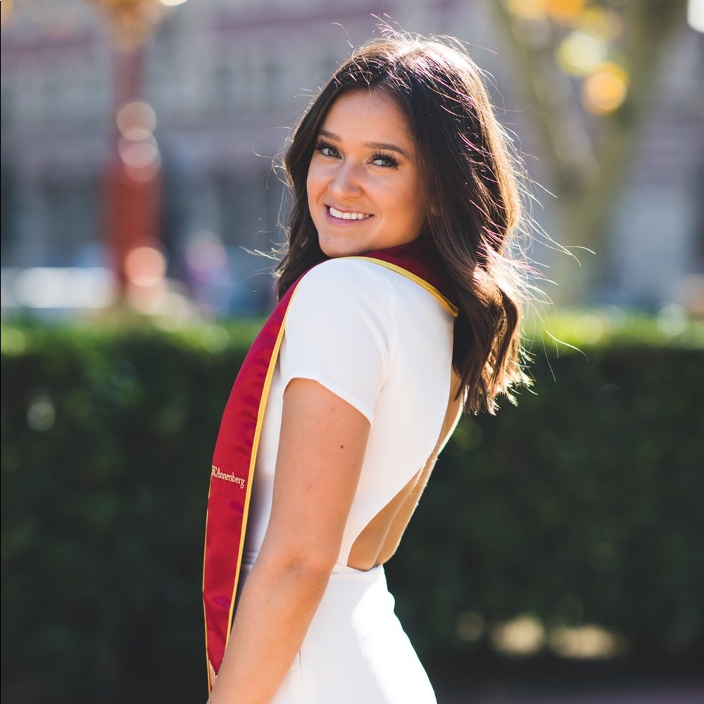 Meet your Posher, Serena